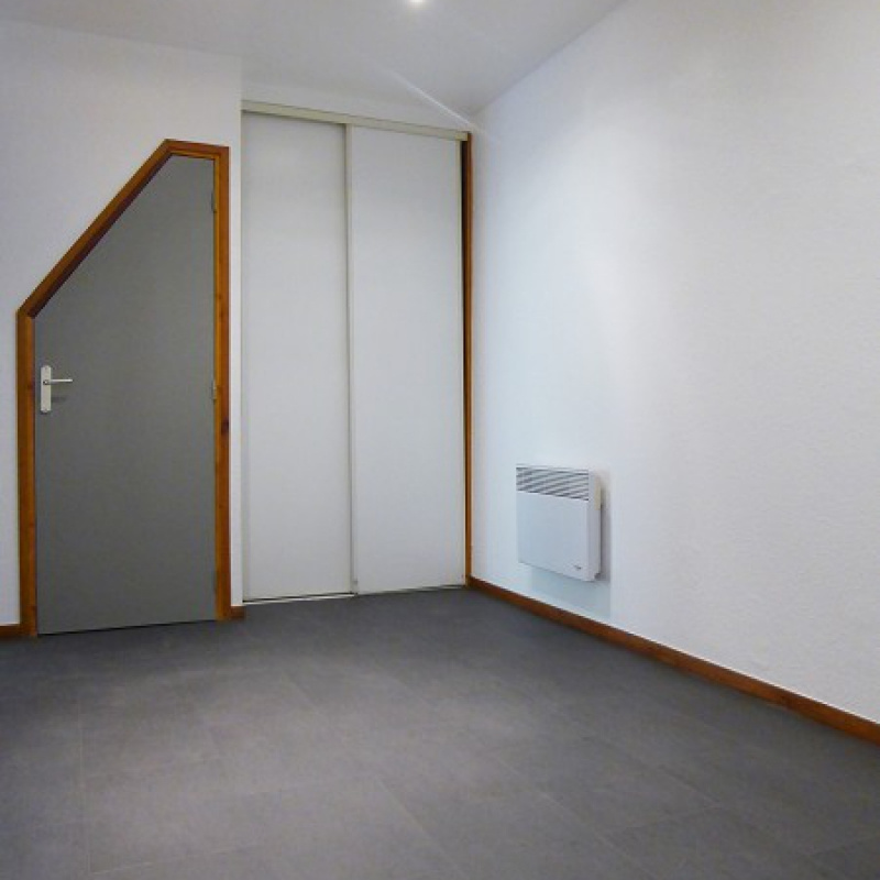Location Appartement Lille 80m² 6