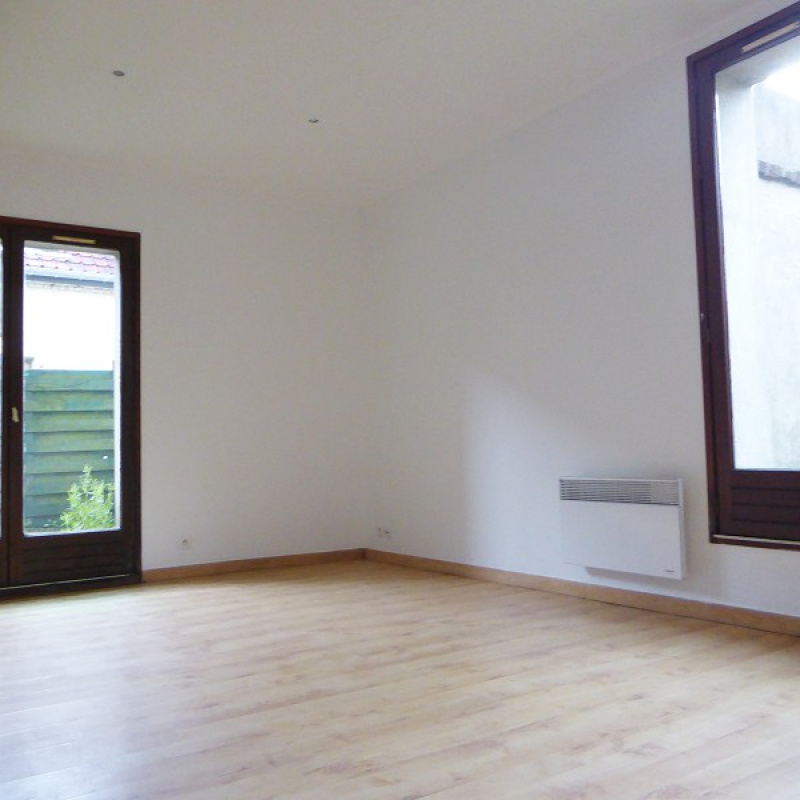 Location Appartement Lille 80m² 2