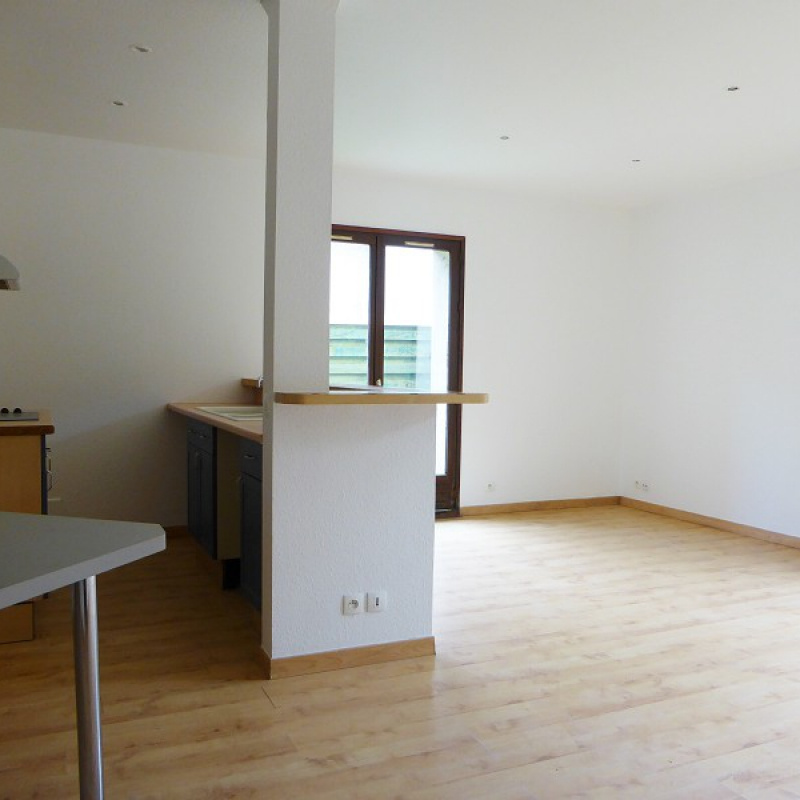 Location Appartement Lille 80m² 3