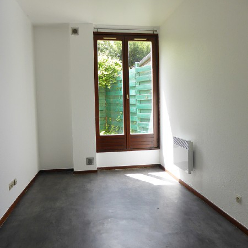 Location Appartement Lille 80m² 5