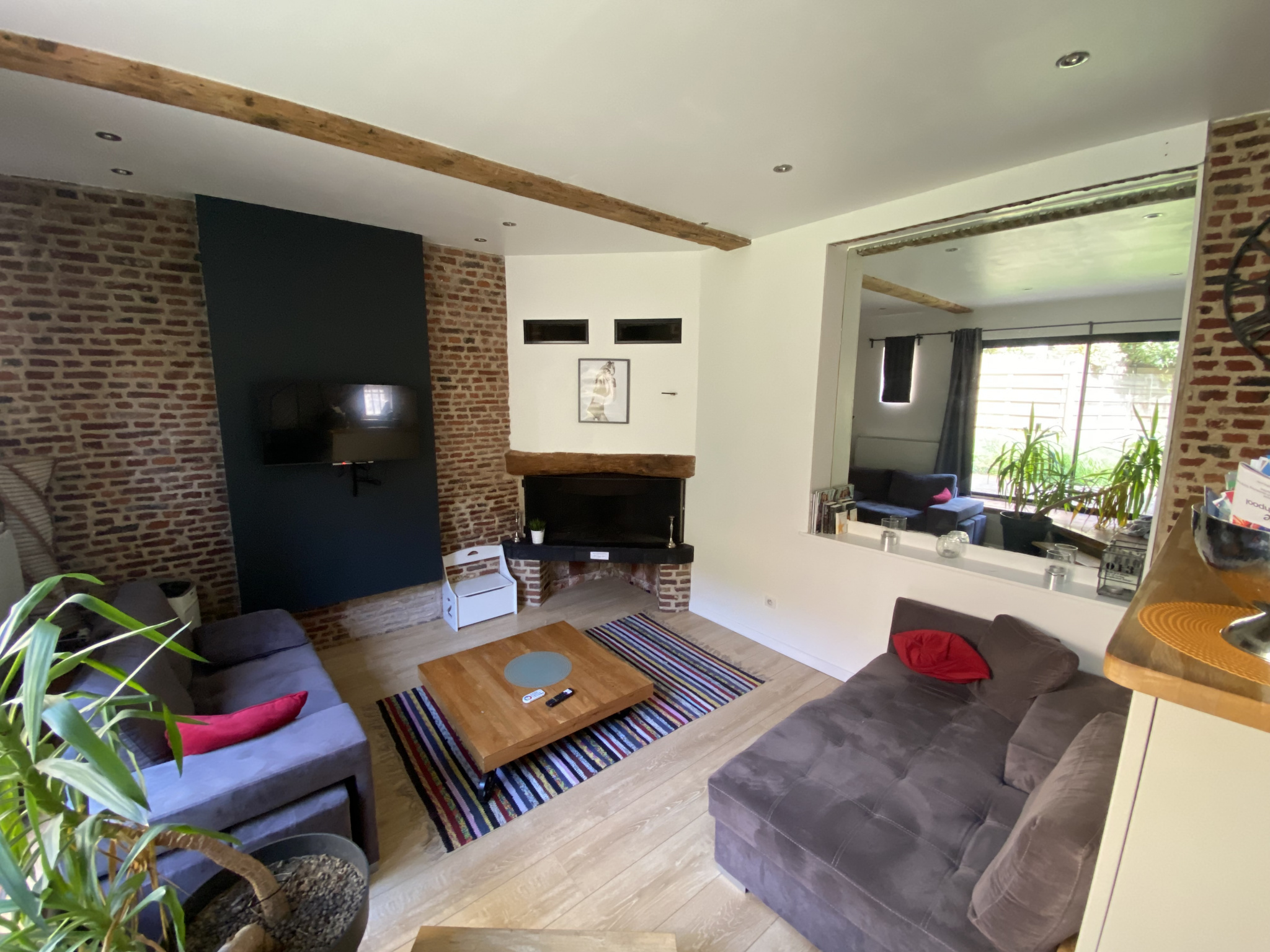 Vente Maison Lille 88m² 2