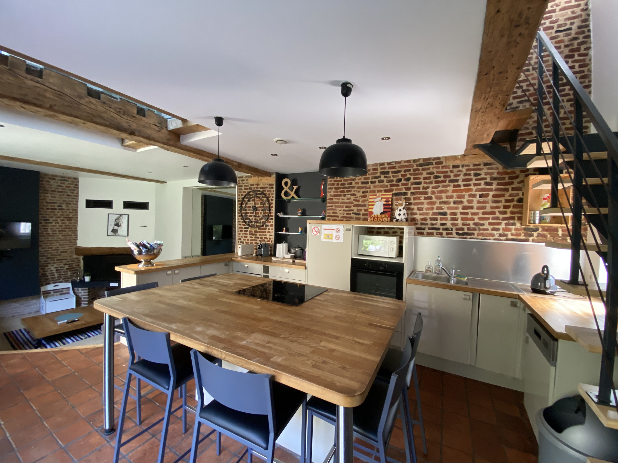 Vente Maison 88m² Lille 2