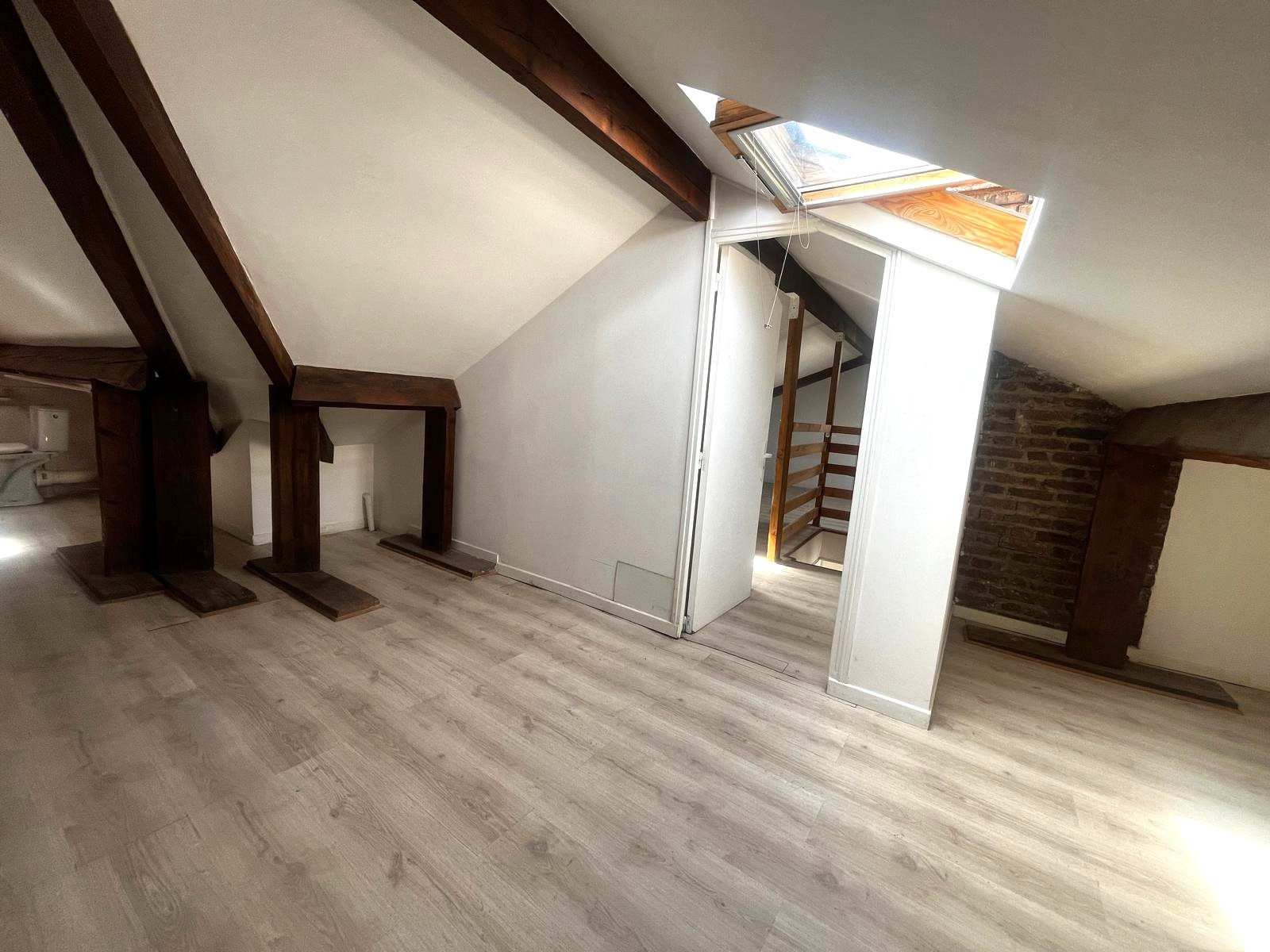 Vente Appartement Asnières-sur-seine 48m² 5