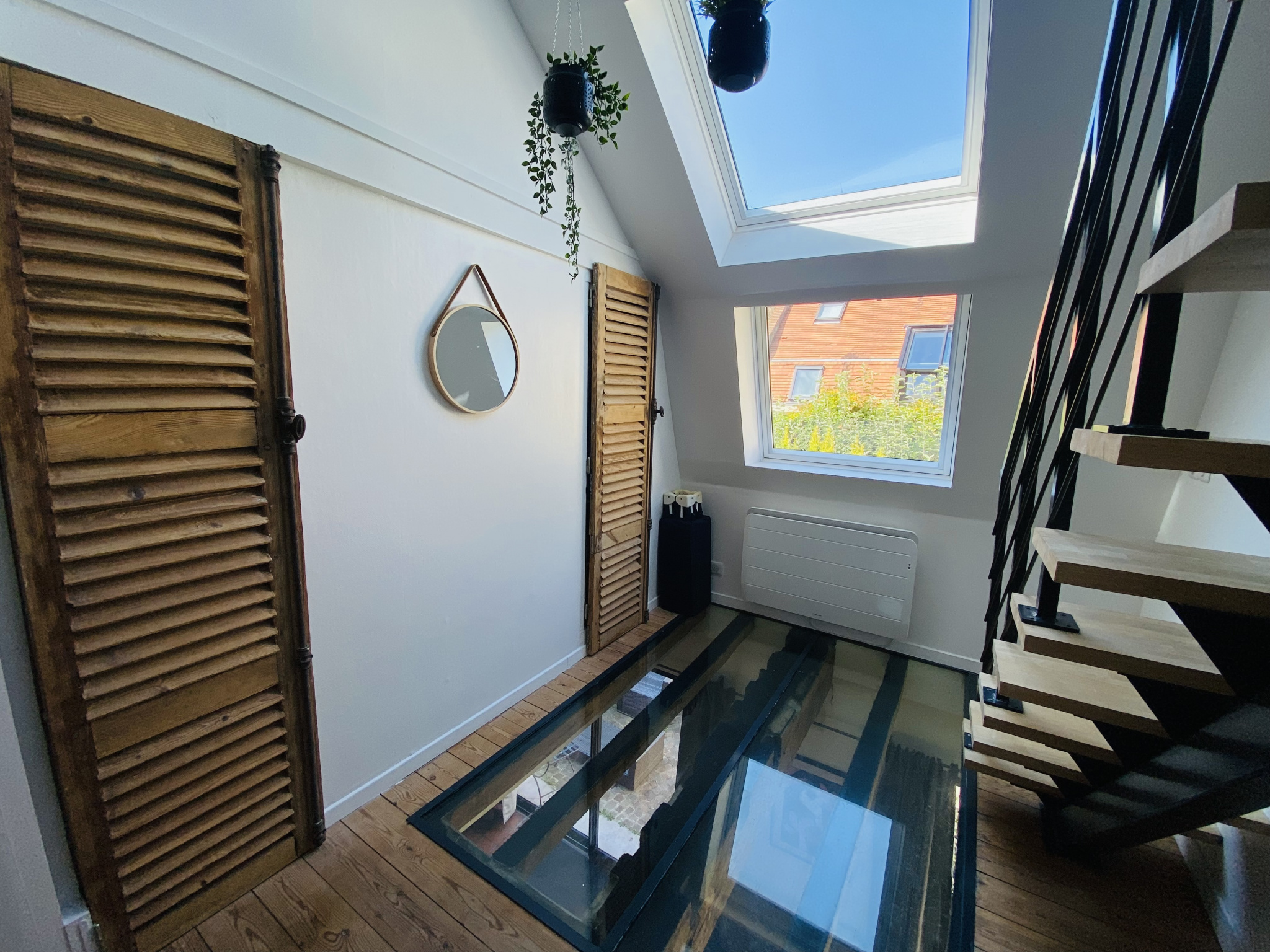 Vente Maison Lille 88m² 6