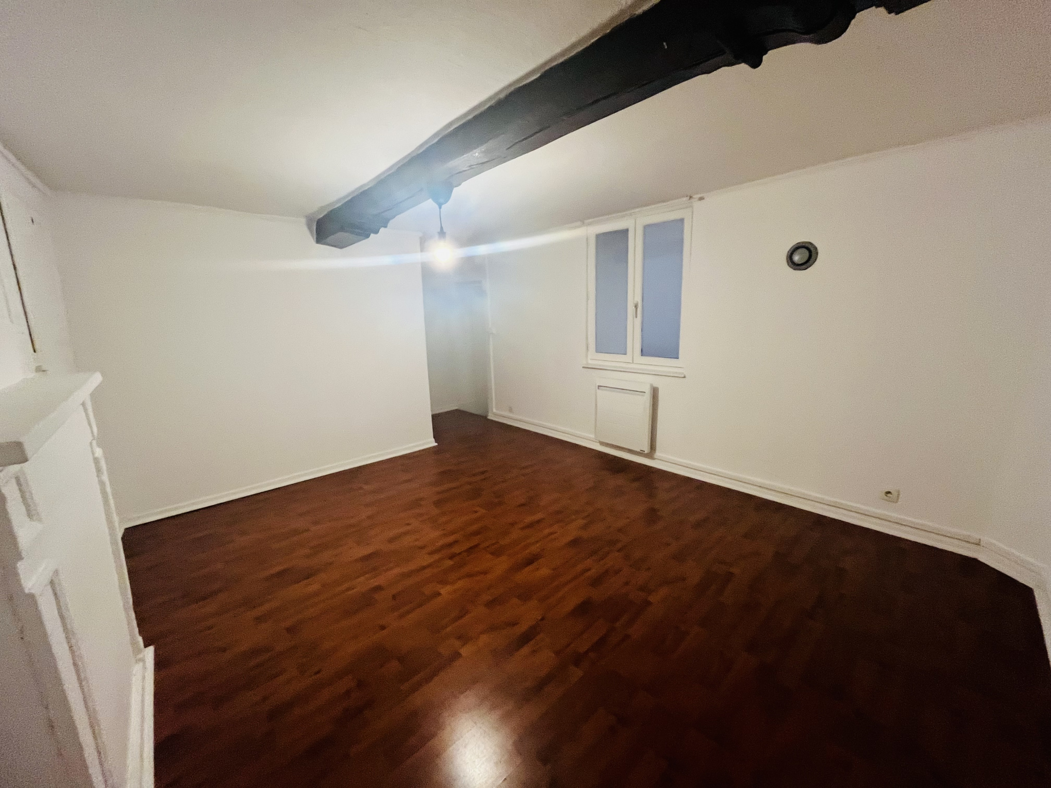 Vente Appartement 40m² Lille 2