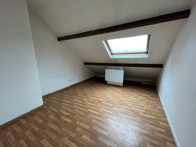 Vente Appartement 62m² Lille 2