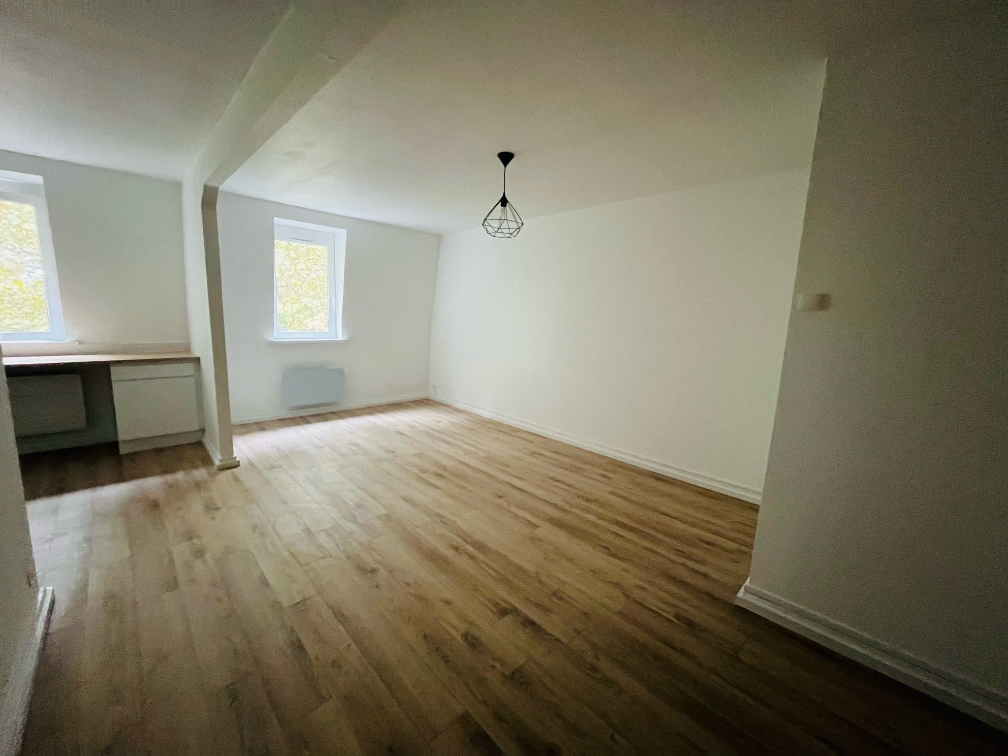 Location Appartement 51m² Lille 0