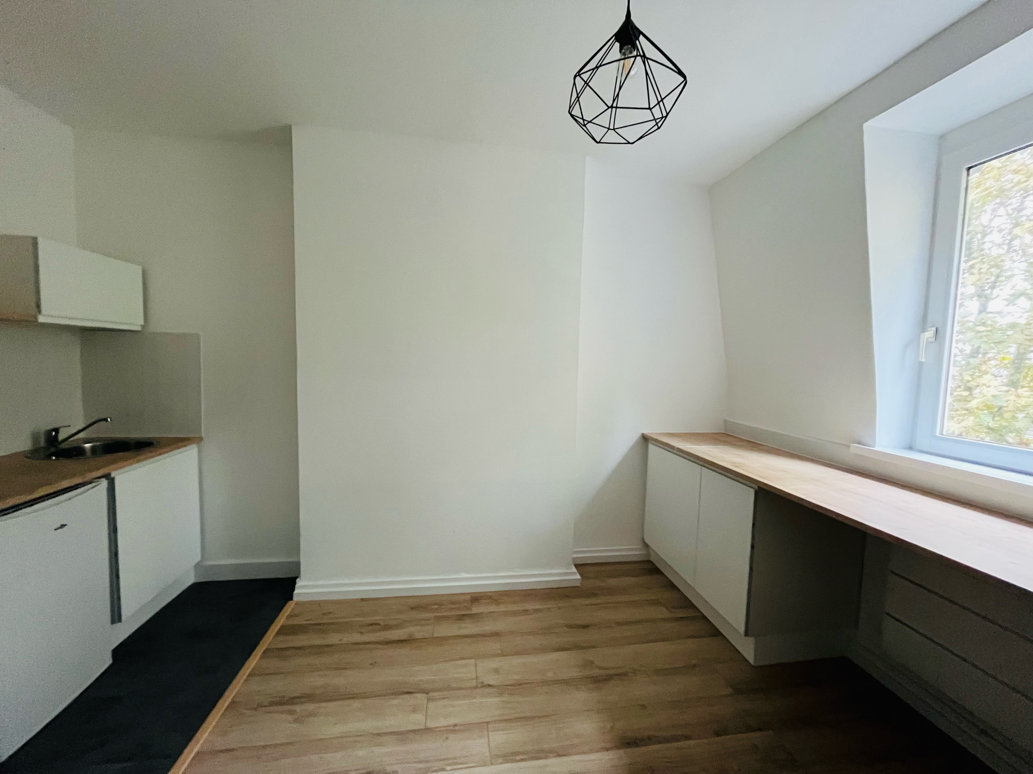 Location Appartement 51m² Lille 1