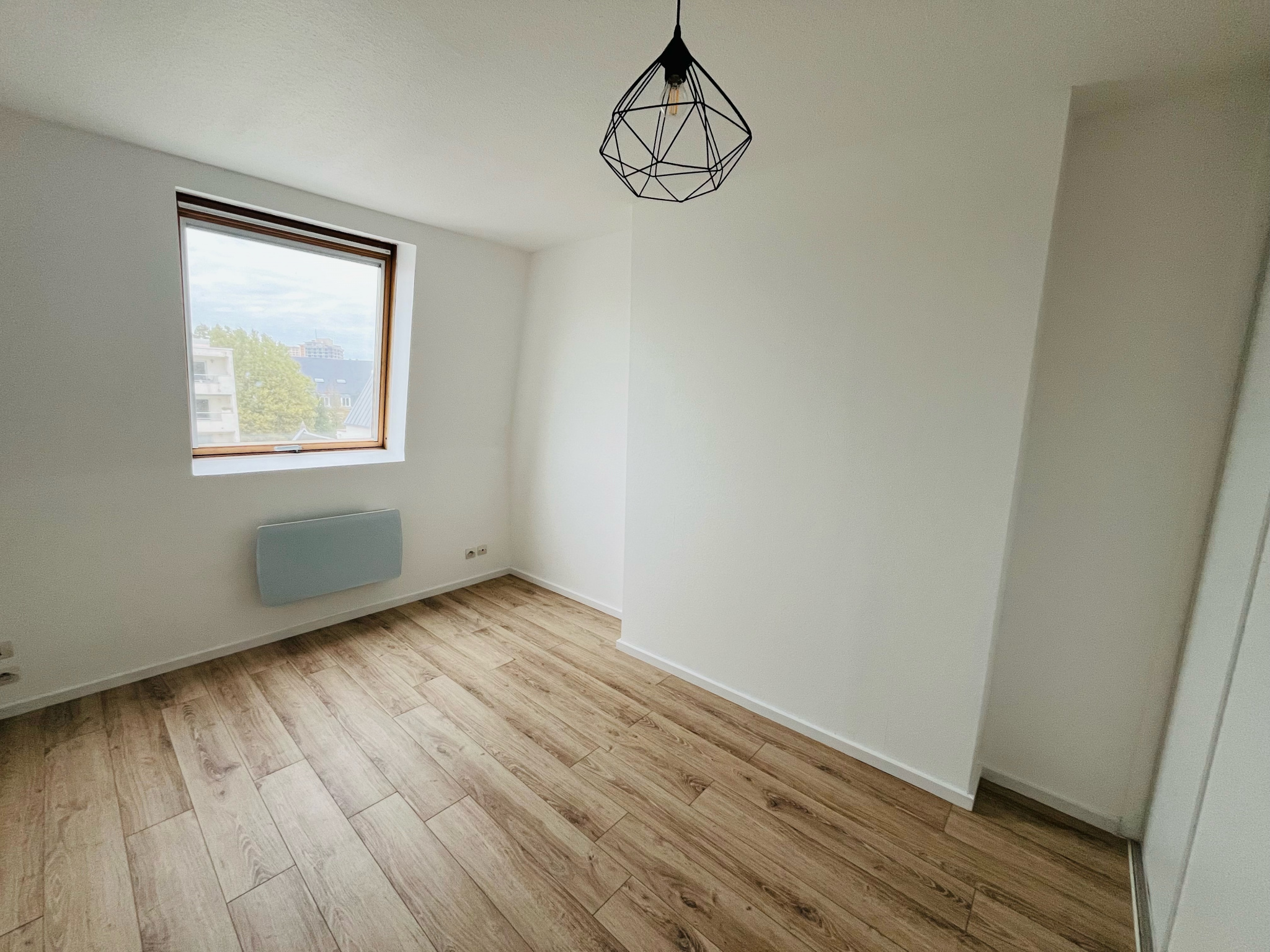 Location Appartement 51m² Lille 2