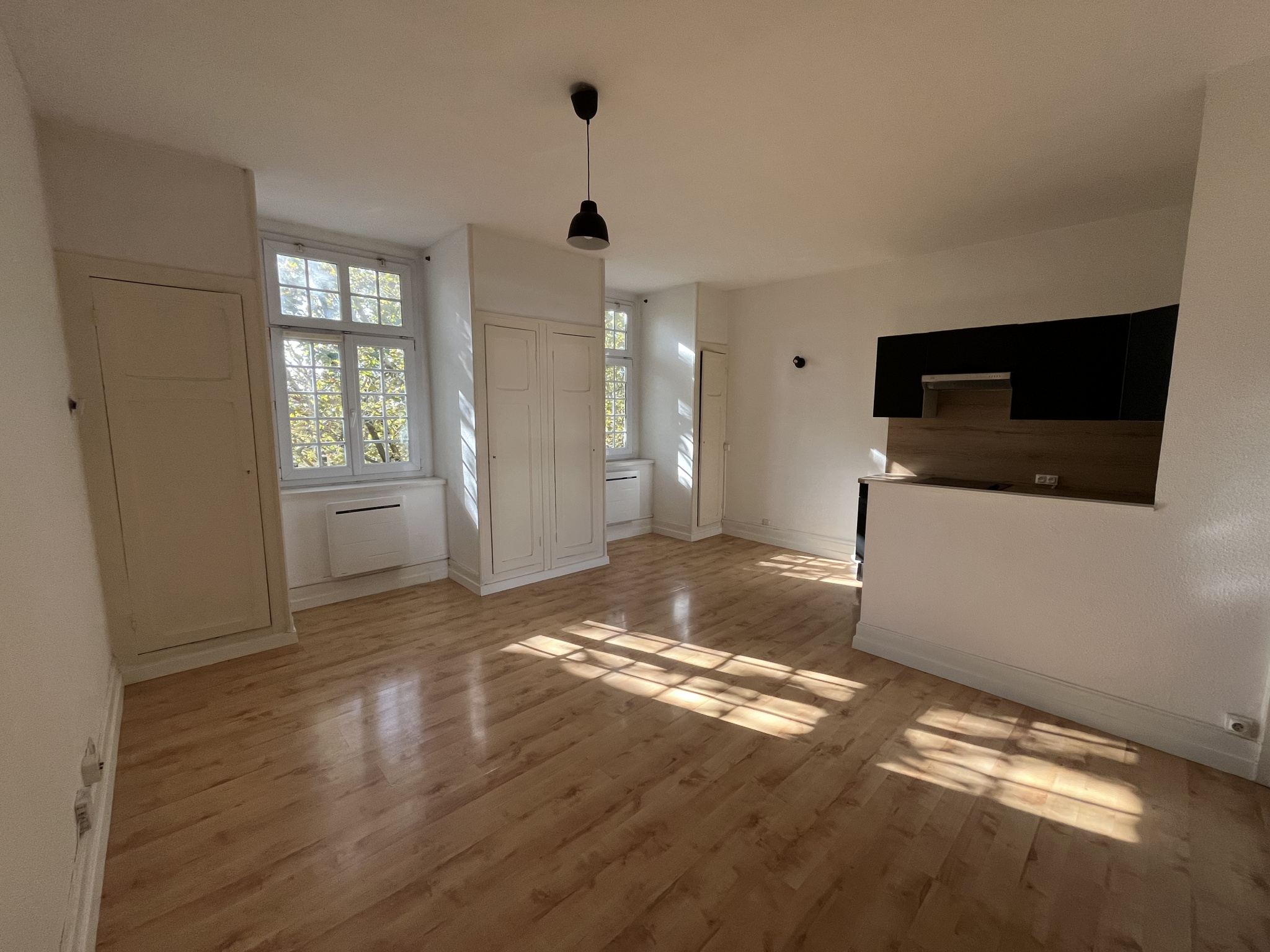 Location Appartement 46m² Lille 0