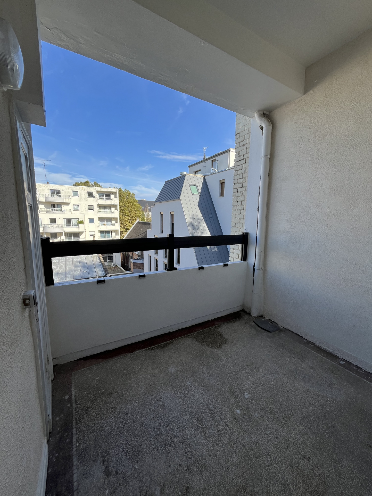 Location Appartement Lille 46m² 6