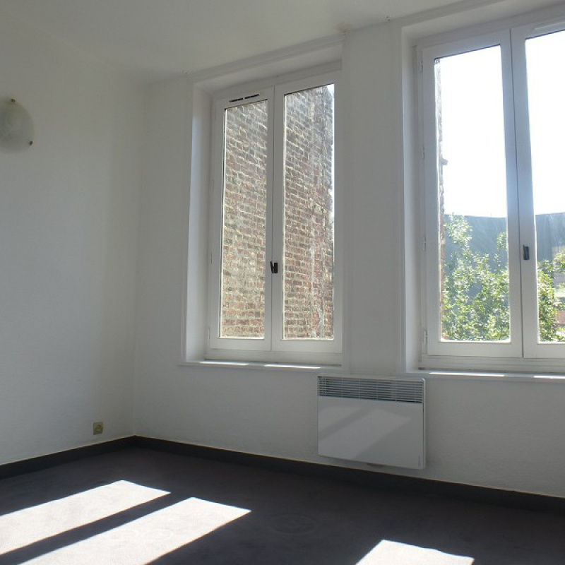 Location Appartement Lille 28m² 1