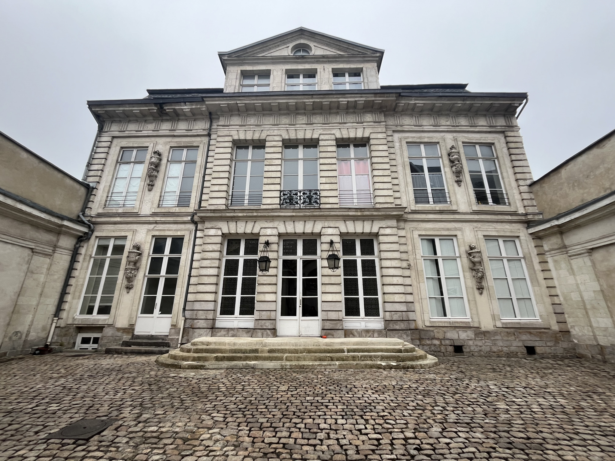 Vente Appartement Lille 49m² 1