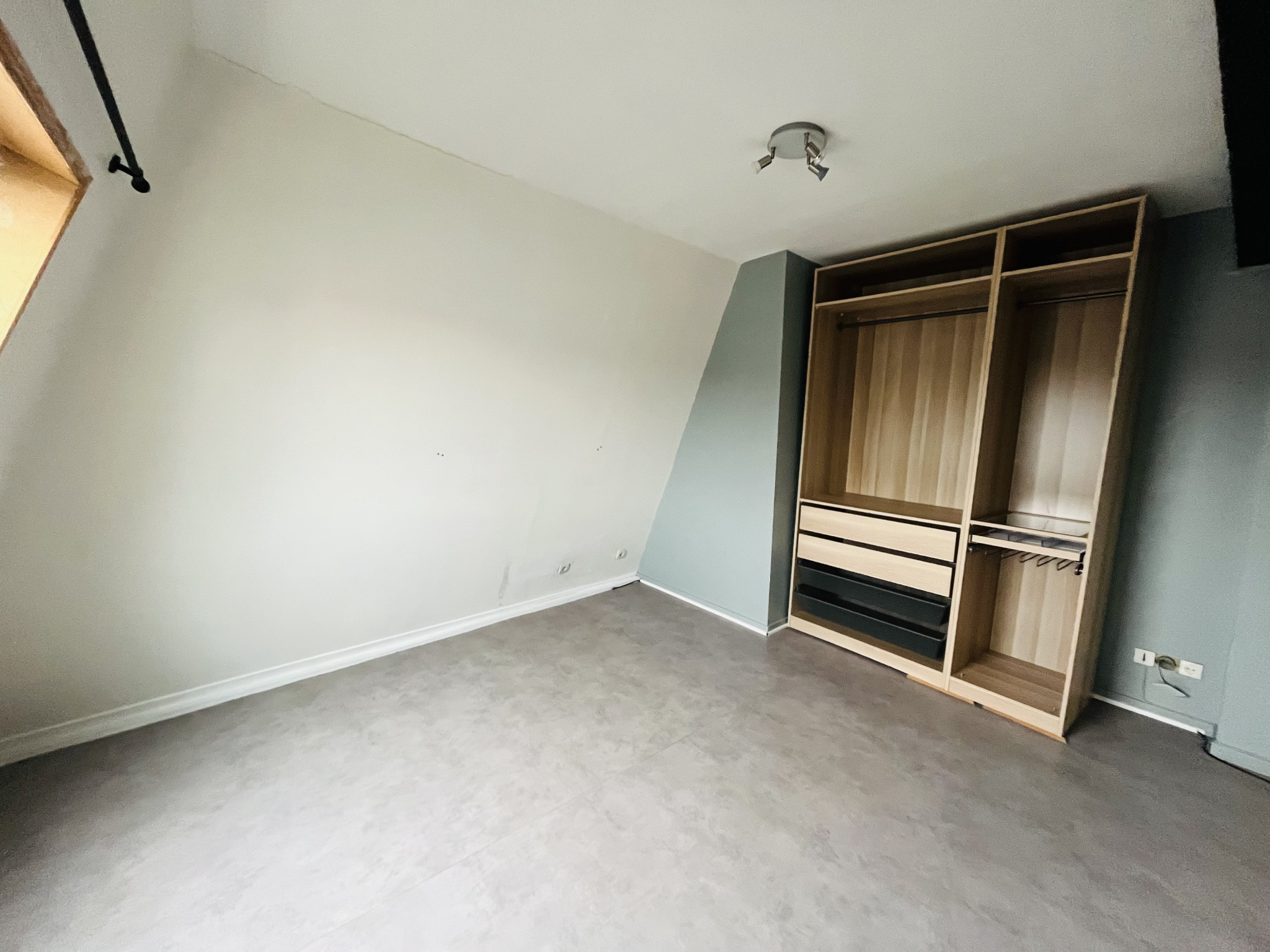 Vente Appartement Lille 49m² 2