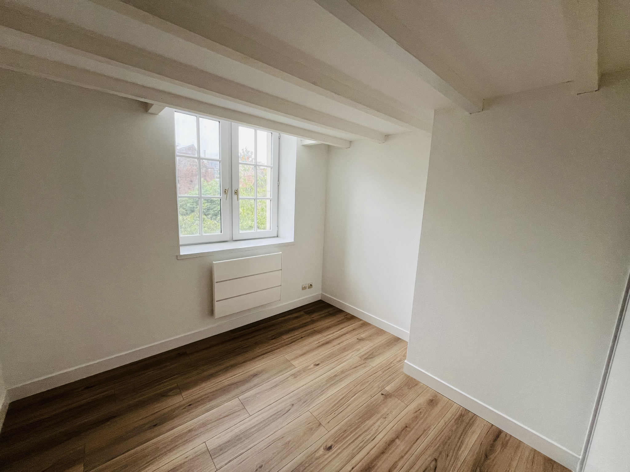 Location Appartement Lille 46m² 2