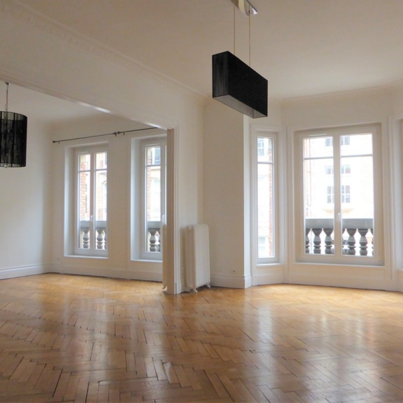 Location Appartement Lille 132m² 3