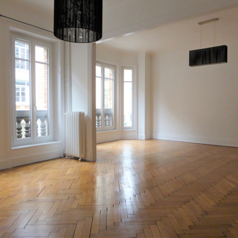 Location Appartement Lille 132m² 1