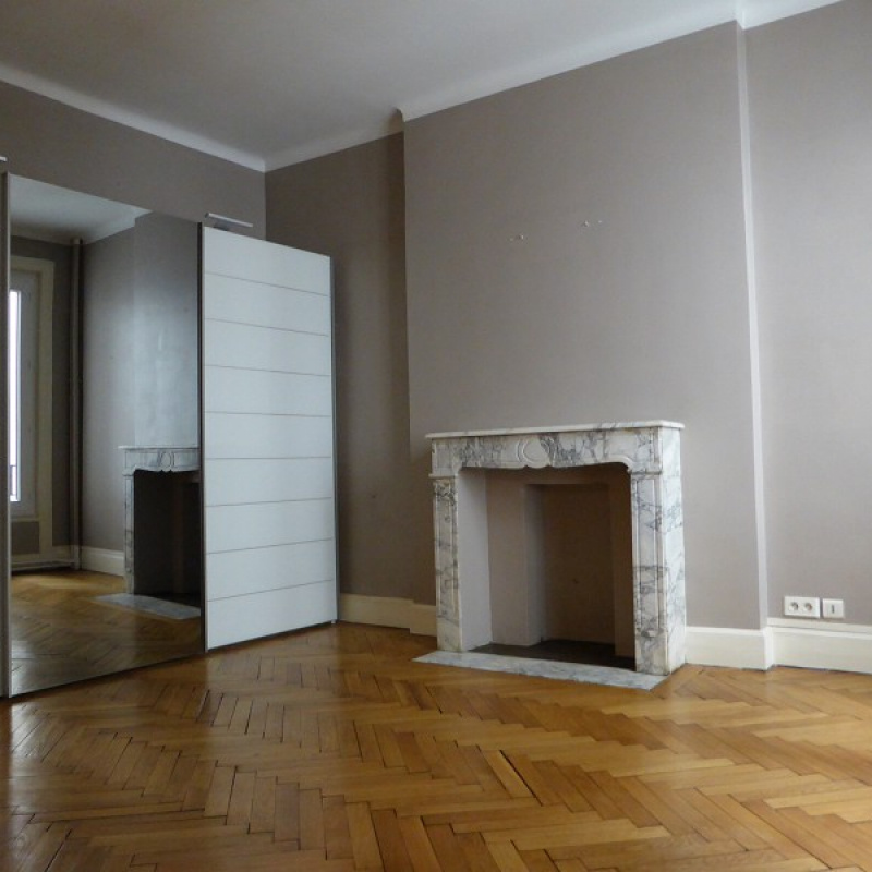 Location Appartement Lille 132m² 7