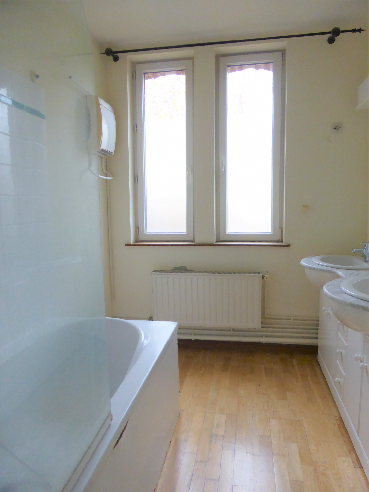 Vente Appartement Hellemmes Lille 110m² 4