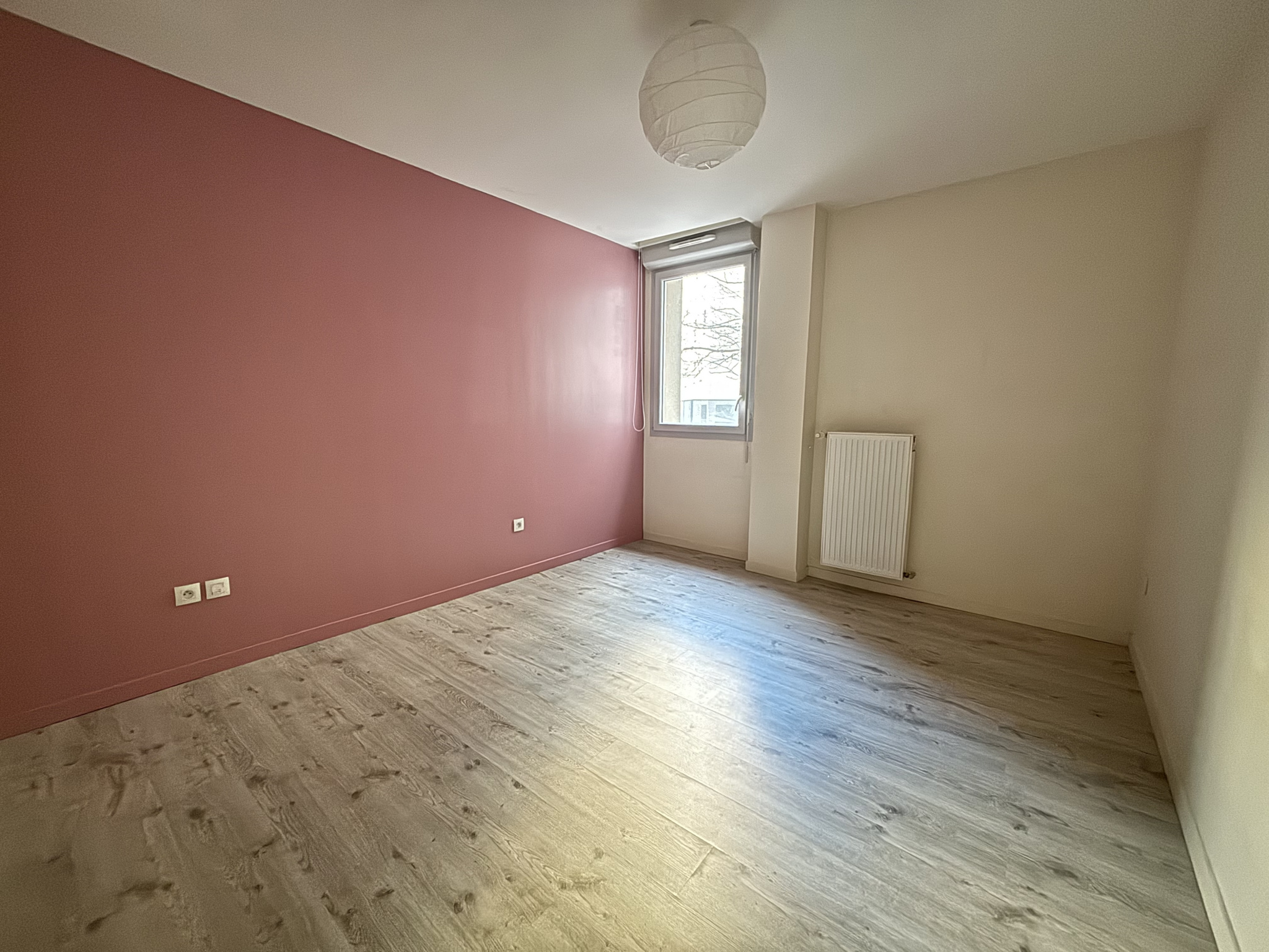 Vente Appartement Lille 46m² 3