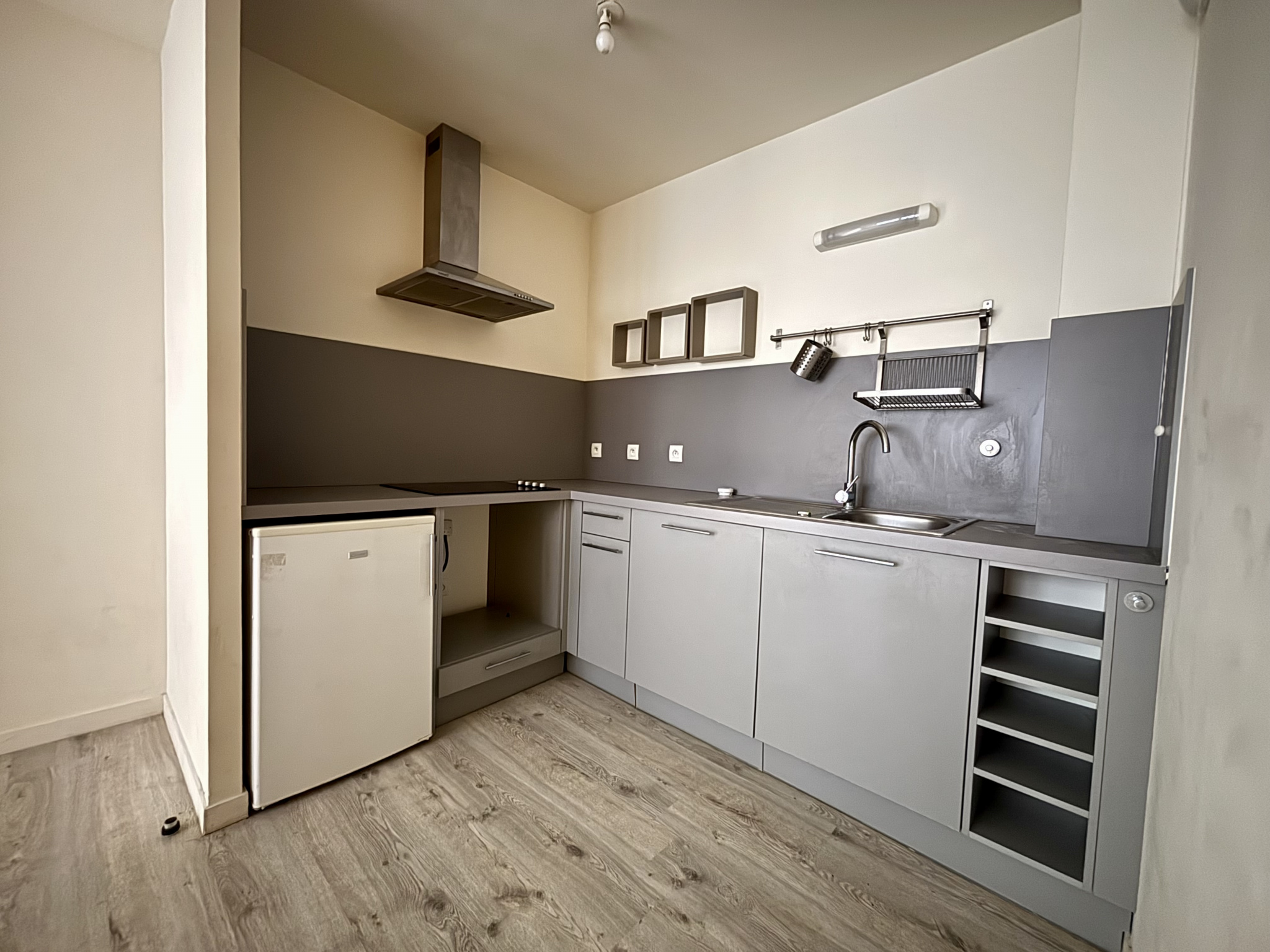 Vente Appartement Lille 46m² 1