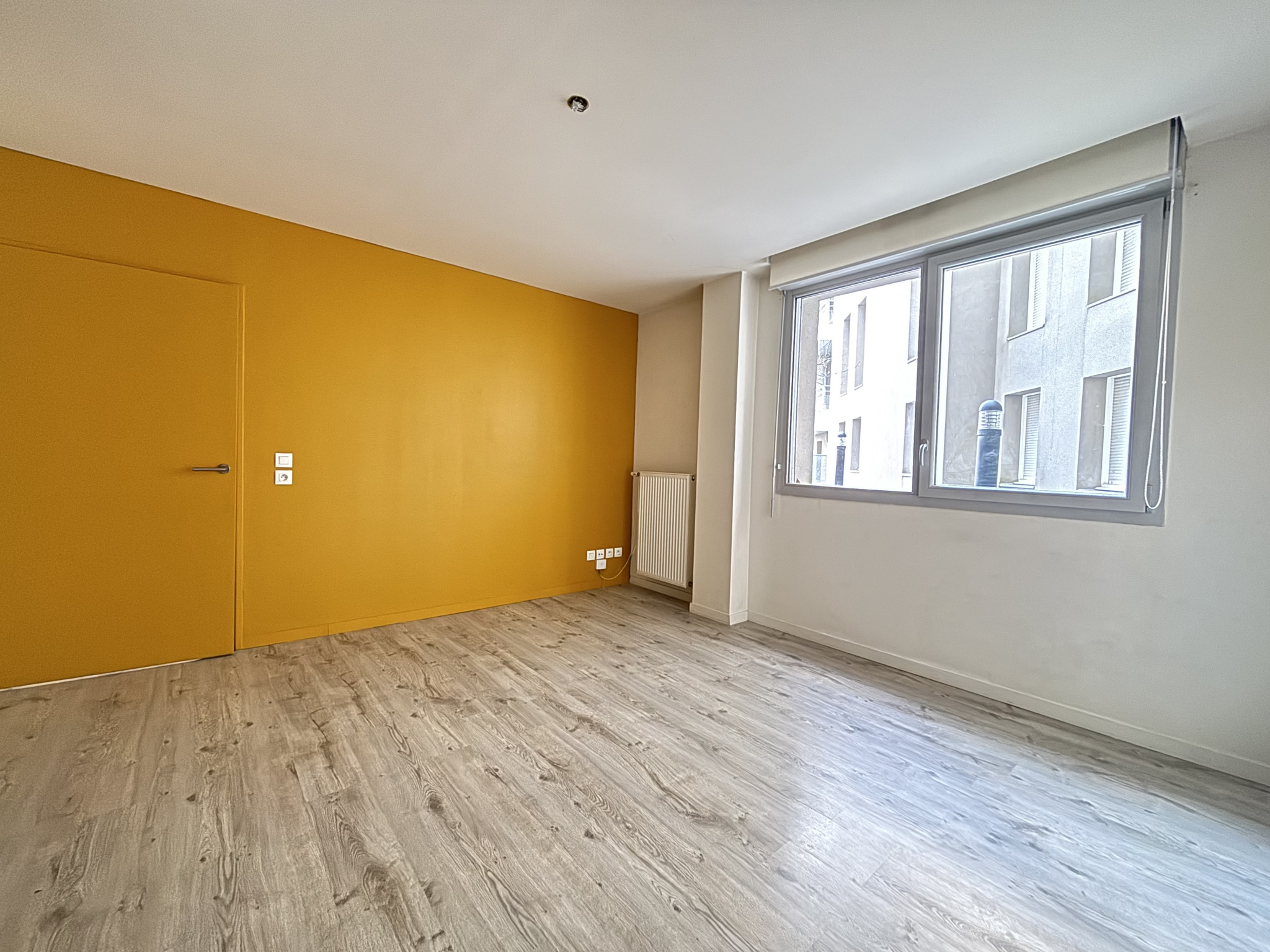 Vente Appartement Lille 46m² 2