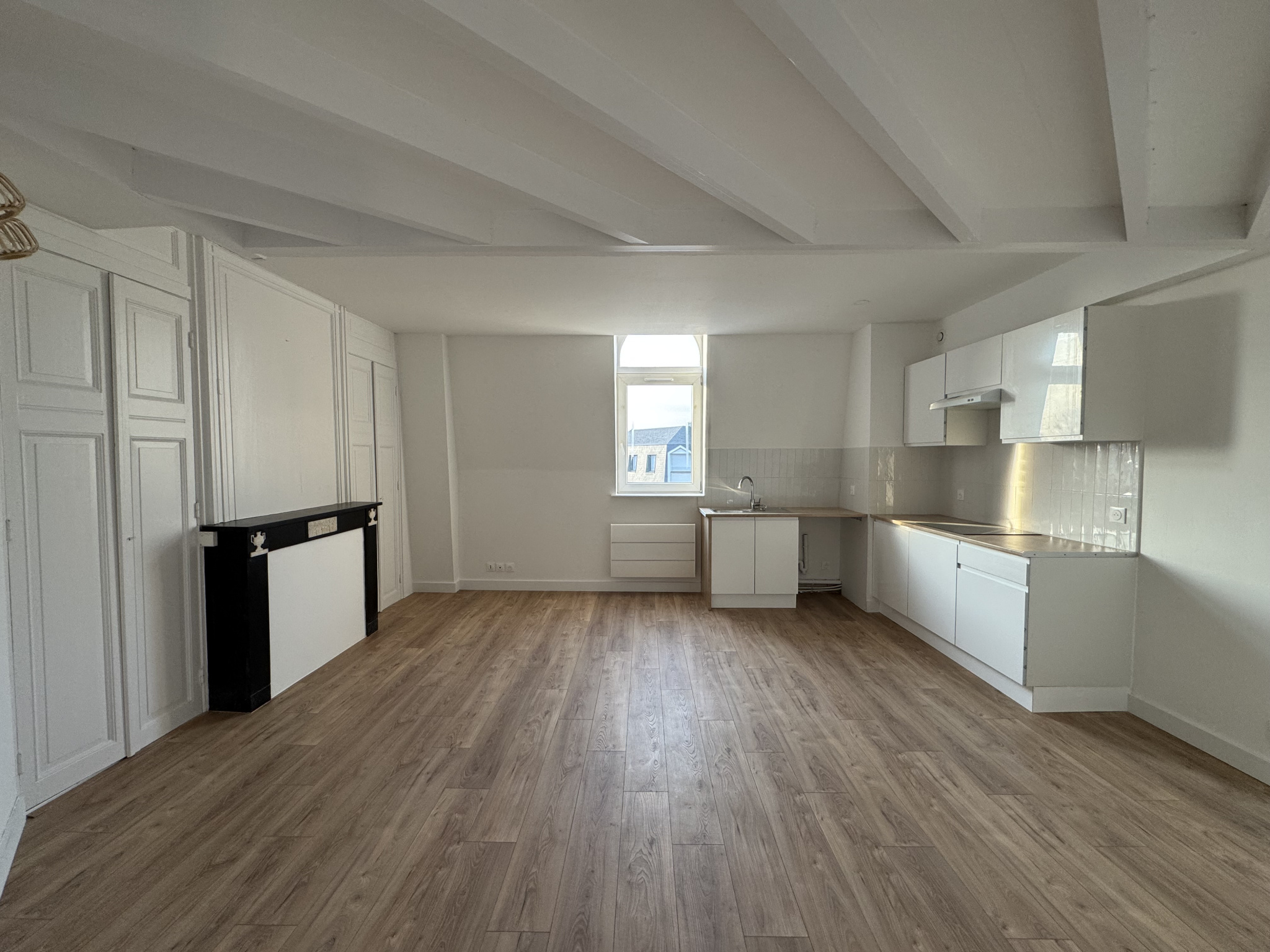 Location Appartement 41m² Haubourdin 1