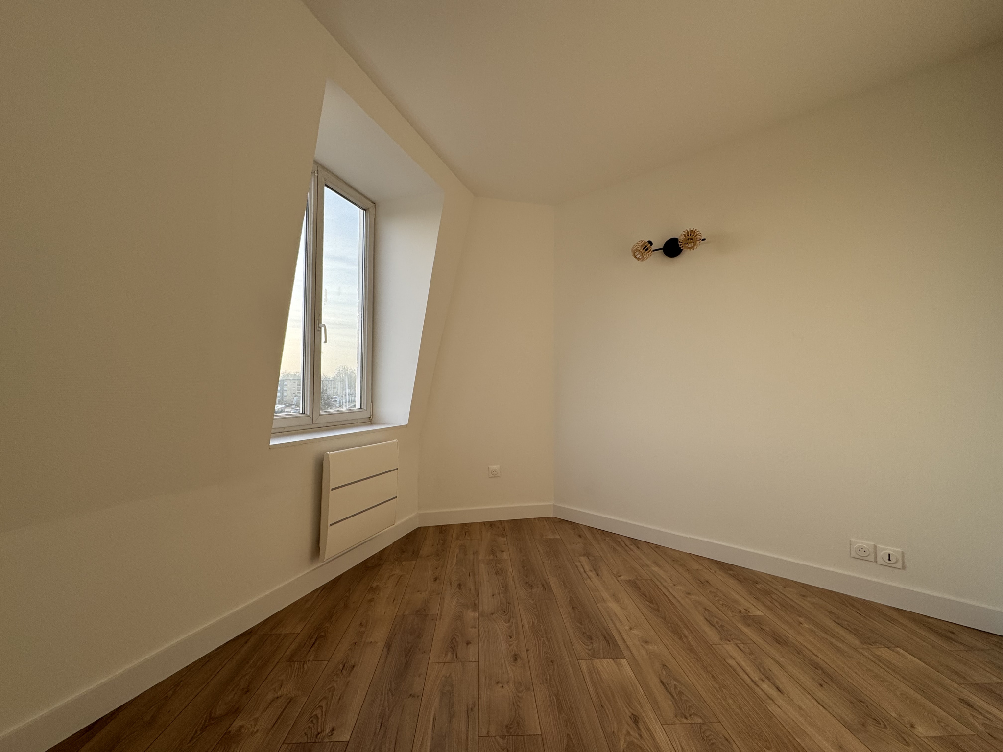 Location Appartement 41m² Haubourdin 2