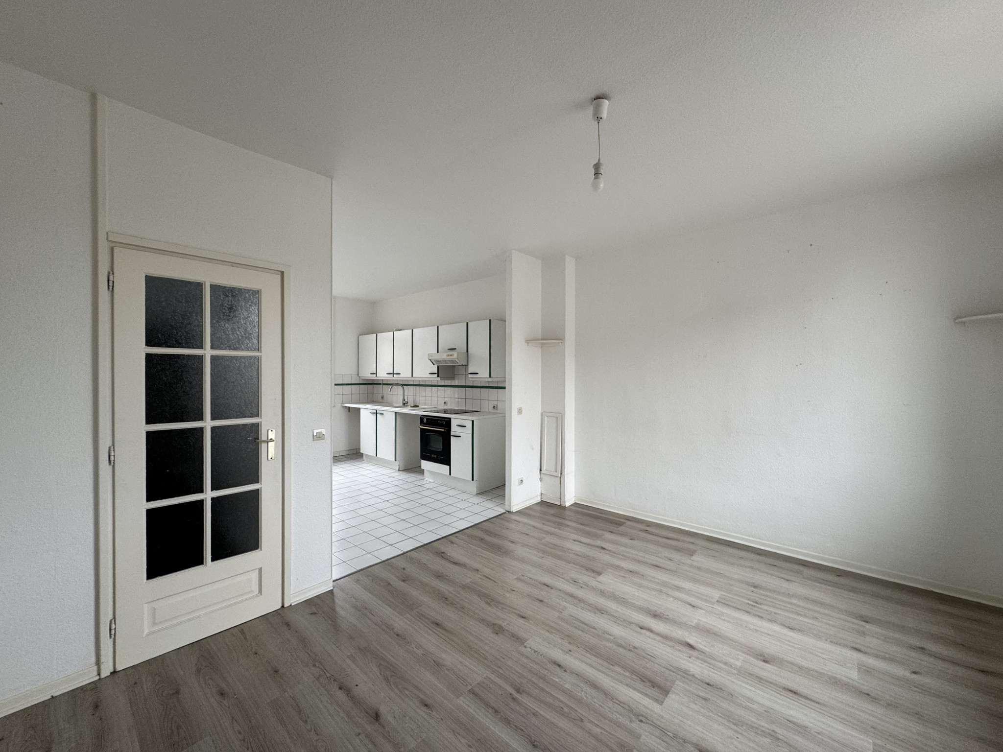 Vente Appartement Lille 52m² 1