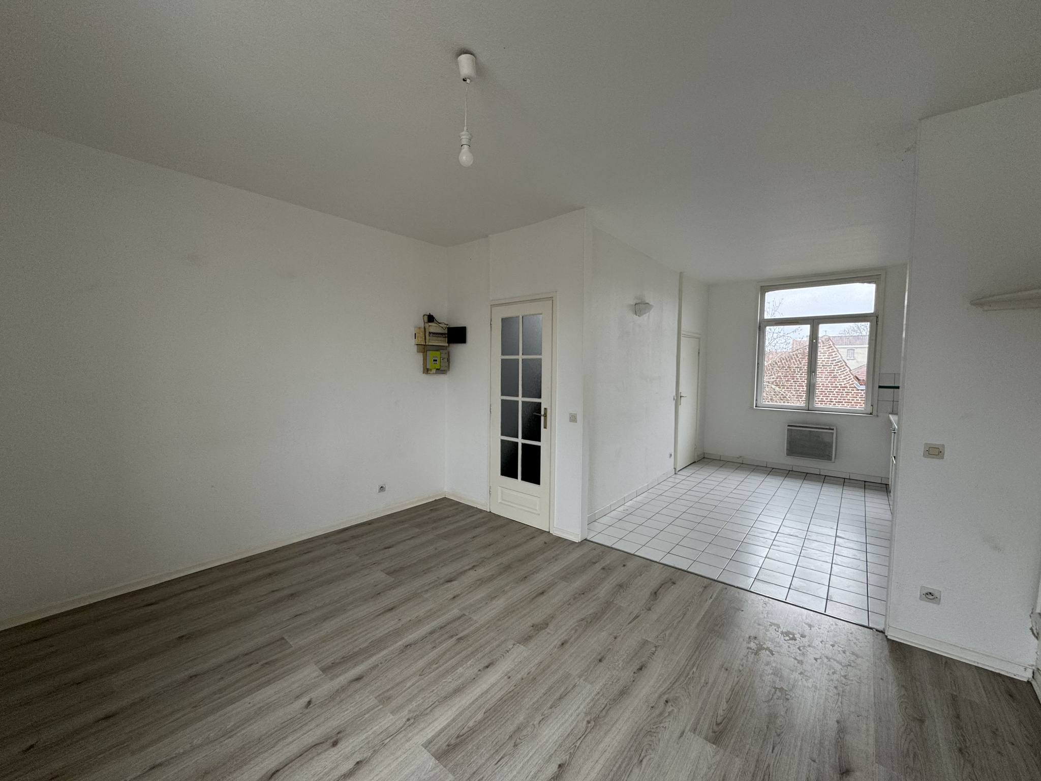 Vente Appartement Lille 52m² 2