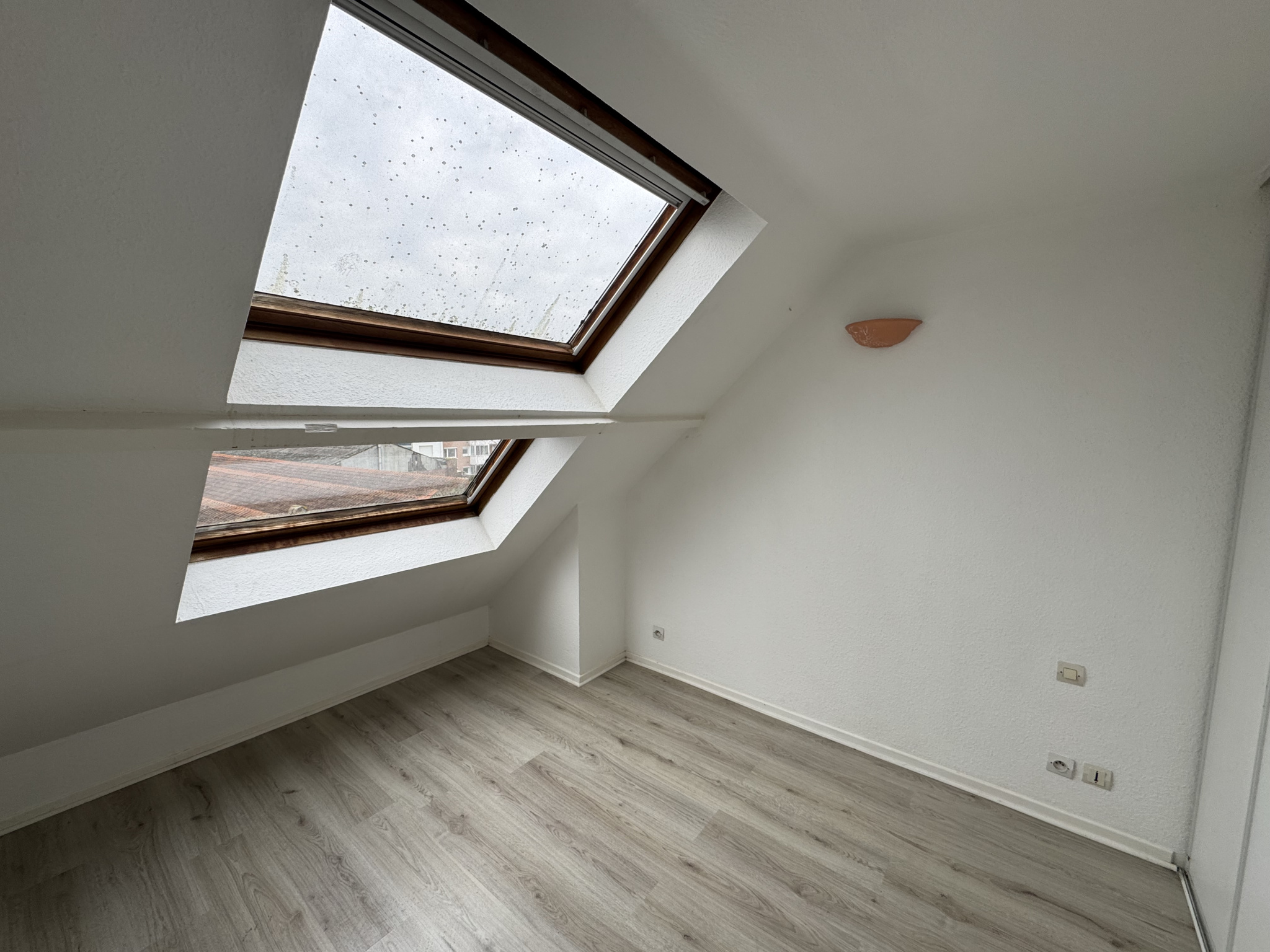 Vente Appartement Lille 52m² 5