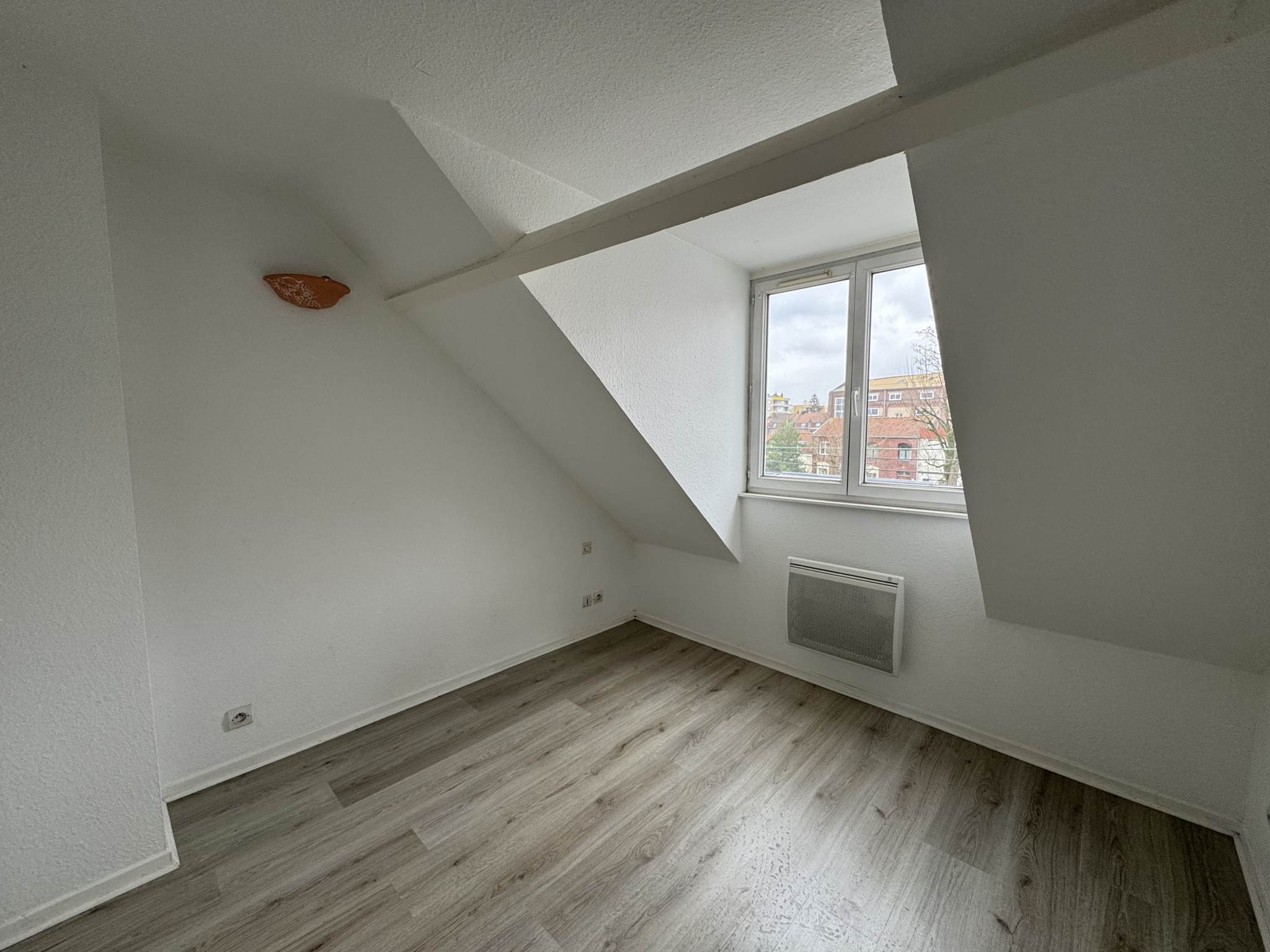 Vente Appartement Lille 52m² 6