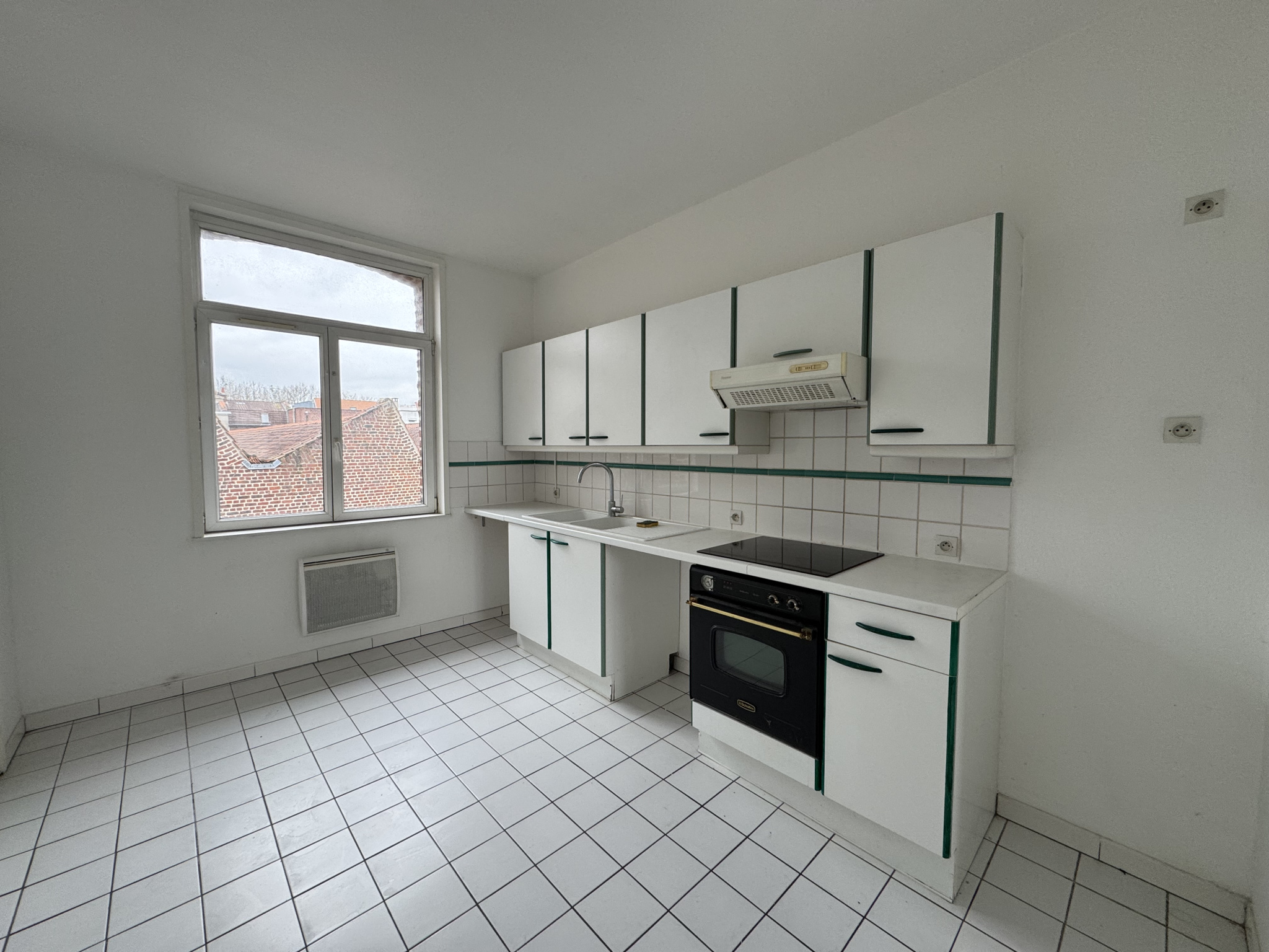 Vente Appartement Lille 52m² 4