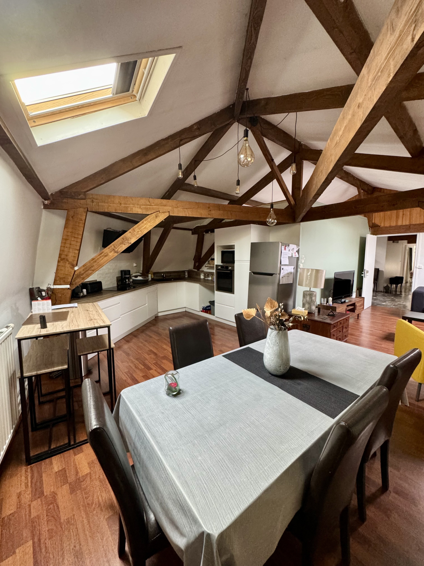 Vente Maison Roubaix 427m² 8